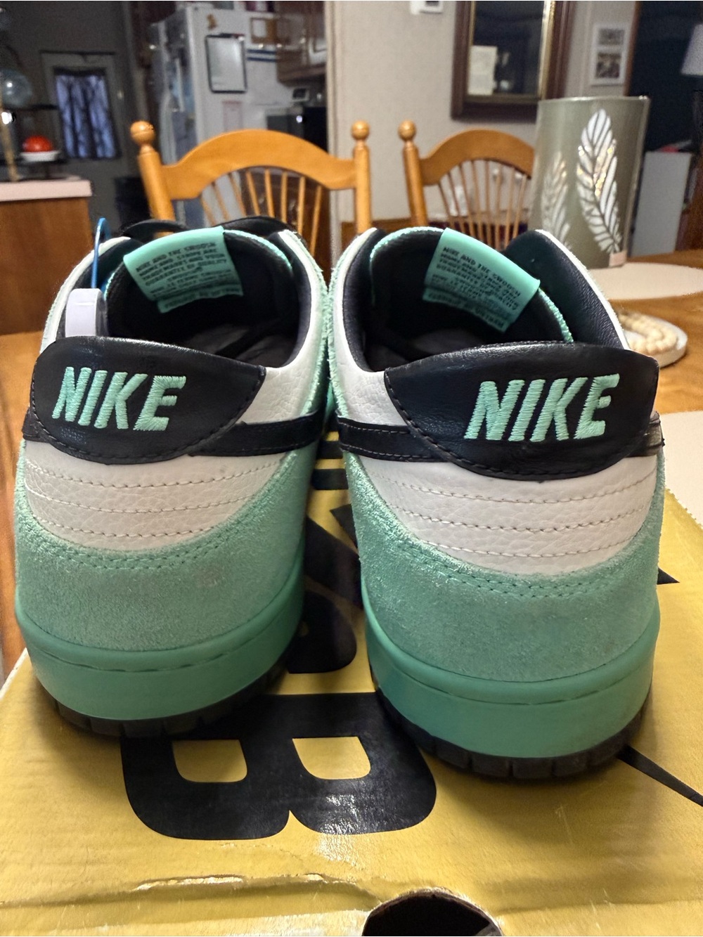 Sb dunk (Sold) - Picture 6 of 8